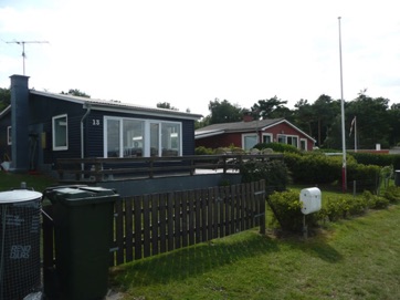 GRØNNINGEN 13 LYSTRUP STRAND - 2015 GRØNNINGEN 13 LYSTRUP STRAND - 2015